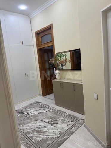 İcarəyə verilir 2 otaqlı köhnə tikili 68 m², Sahil m., photo 6 from 12