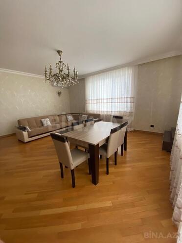 Продается 3-комн. новостройка 105 м², м. Шах Исмаил Хатаи, photo 8 from 16