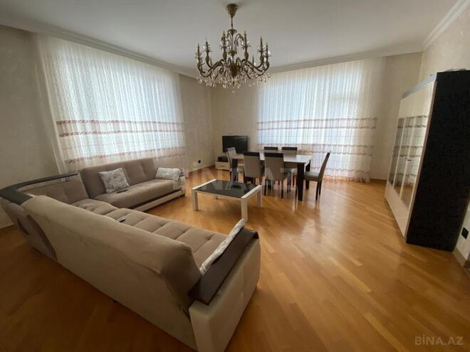 Продается 3-комн. новостройка 105 м², м. Шах Исмаил Хатаи, photo 12 from 16