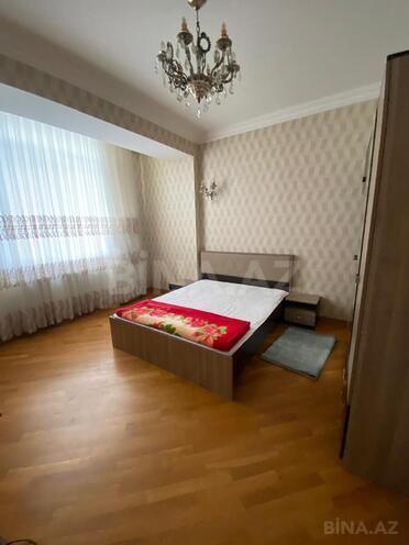 Продается 3-комн. новостройка 105 м², м. Шах Исмаил Хатаи, photo 13 from 16
