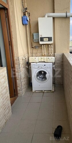 Продается 3-комн. новостройка 105 м², м. Шах Исмаил Хатаи, photo 11 from 16