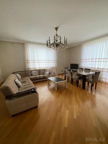 Продается 3-комн. новостройка 105 м², м. Шах Исмаил Хатаи, photo 1 from 16