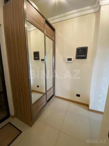 Продается 3-комн. новостройка 105 м², м. Шах Исмаил Хатаи, photo 10 from 16