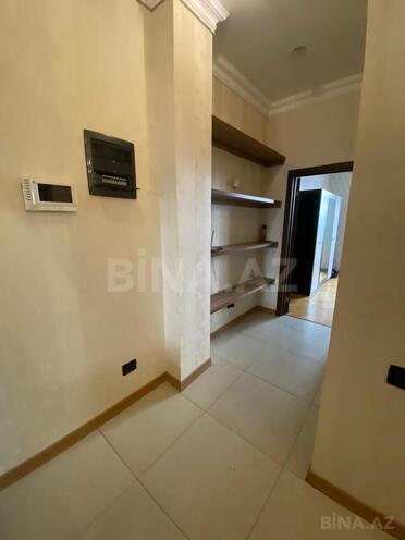 Продается 3-комн. новостройка 105 м², м. Шах Исмаил Хатаи, photo 9 from 16