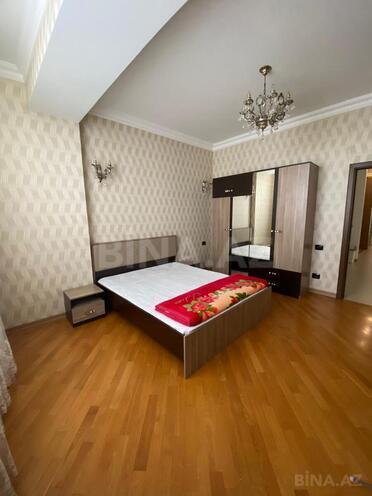 Продается 3-комн. новостройка 105 м², м. Шах Исмаил Хатаи, photo 3 from 16