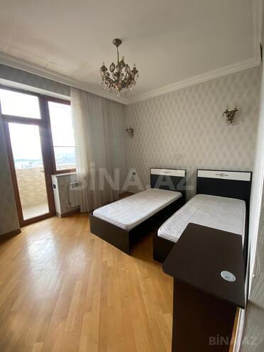 Продается 3-комн. новостройка 105 м², м. Шах Исмаил Хатаи, photo 4 from 16