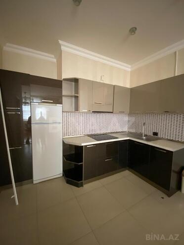 Продается 3-комн. новостройка 105 м², м. Шах Исмаил Хатаи, photo 5 from 16