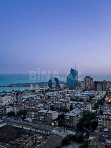 İcarəyə verilir 2 otaqlı yeni tikili 85 m², Şah İsmayıl Xətai m., photo 1 from 16