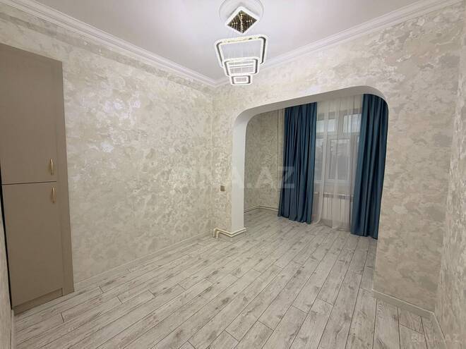 Продается 2-комн. вторичка 40 м², пос. Ени Гюнешли, photo 7 from 11