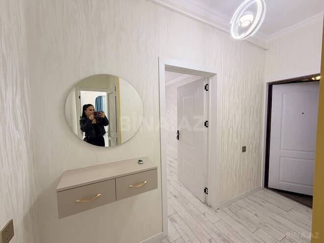 Продается 2-комн. вторичка 40 м², пос. Ени Гюнешли, photo 6 from 11