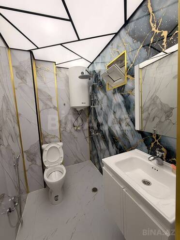 Продается 2-комн. вторичка 40 м², пос. Ени Гюнешли, photo 9 from 11