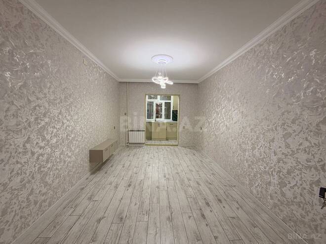 Продается 2-комн. вторичка 40 м², пос. Ени Гюнешли, photo 3 from 11