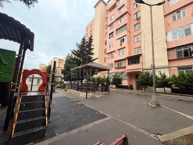 Продается 2-комн. вторичка 40 м², пос. Ени Гюнешли, photo 1 from 11