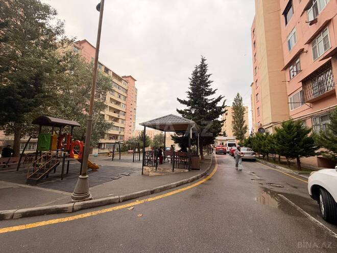Продается 2-комн. вторичка 40 м², пос. Ени Гюнешли, photo 10 from 11