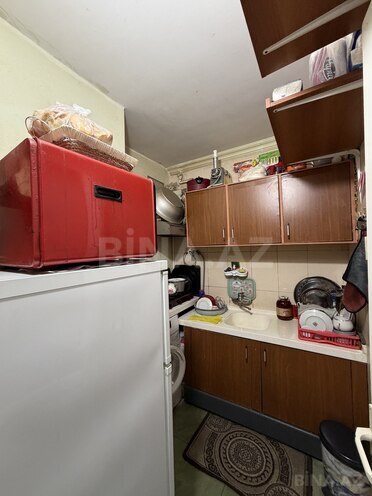 Satılır  obyekt 30 m², 20 Yanvar m., photo 7 from 12