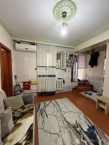 Satılır  obyekt 30 m², 20 Yanvar m., photo 5 from 12