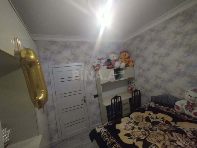 Satılır 4 otaqlı həyət evi/bağ evi 110 m², Zabrat q., photo 10 from 15
