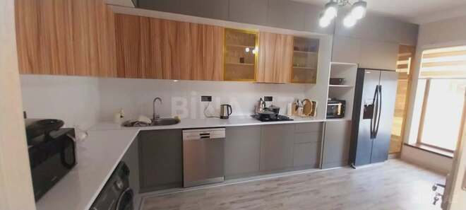 Satılır 4 otaqlı həyət evi/bağ evi 110 m², Zabrat q., photo 5 from 15