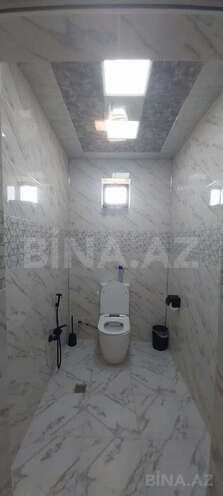 Satılır 4 otaqlı həyət evi/bağ evi 110 m², Zabrat q., photo 12 from 15