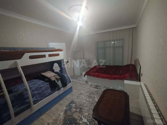 Satılır 4 otaqlı həyət evi/bağ evi 110 m², Zabrat q., photo 8 from 15