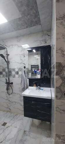 Satılır 4 otaqlı həyət evi/bağ evi 110 m², Zabrat q., photo 14 from 15