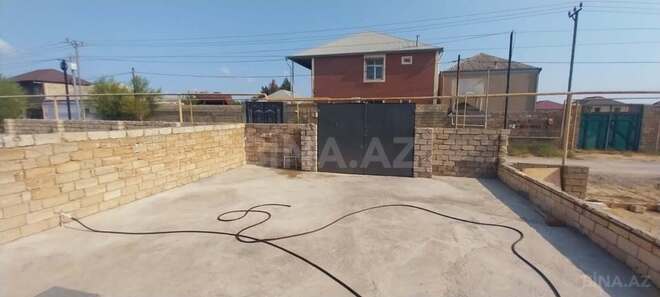 Satılır 4 otaqlı həyət evi/bağ evi 110 m², Zabrat q., photo 3 from 15