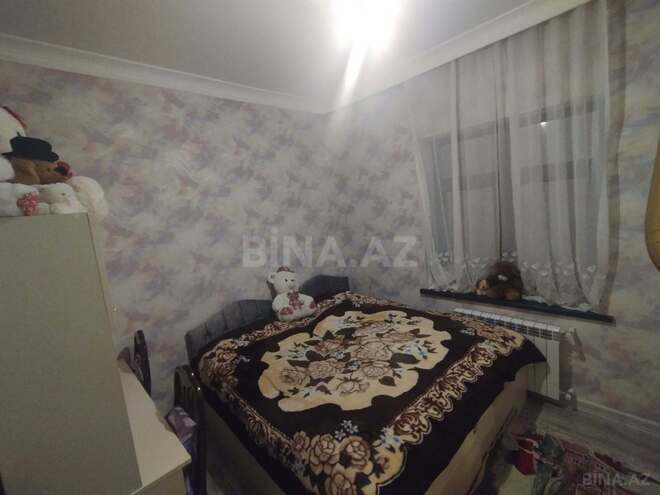 Satılır 4 otaqlı həyət evi/bağ evi 110 m², Zabrat q., photo 11 from 15