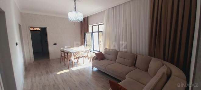 Satılır 4 otaqlı həyət evi/bağ evi 110 m², Zabrat q., photo 4 from 15