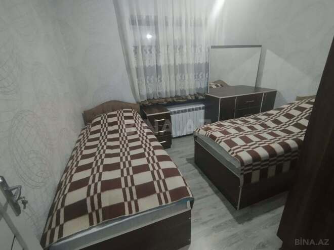 Satılır 4 otaqlı həyət evi/bağ evi 110 m², Zabrat q., photo 9 from 15