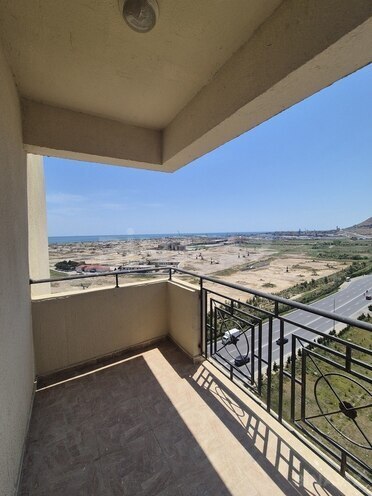 İcarəyə verilir 3 otaqlı yeni tikili 120 m², Səbail r., photo 13 from 20