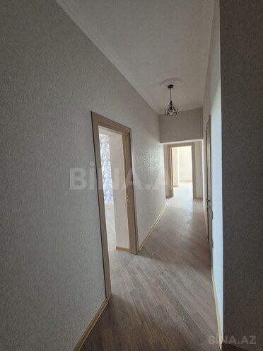 İcarəyə verilir 3 otaqlı yeni tikili 120 m², Səbail r., photo 5 from 20