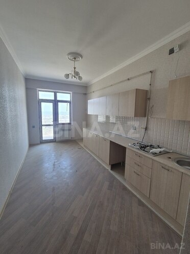 İcarəyə verilir 3 otaqlı yeni tikili 120 m², Səbail r., photo 4 from 20