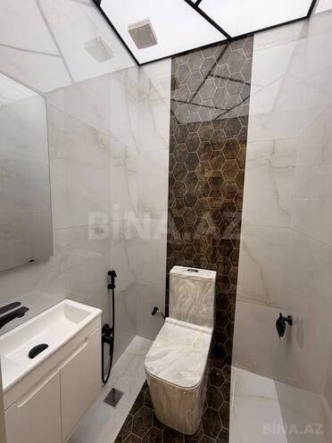 Продается 3-комн. новостройка 106 м², м. Ахмедлы, photo 12 from 14