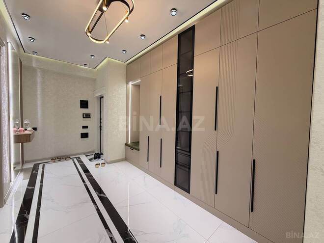 Продается 3-комн. новостройка 106 м², м. Ахмедлы, photo 10 from 14