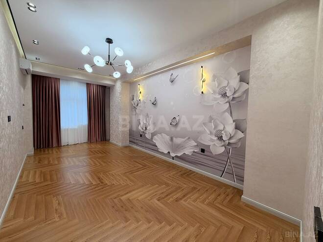 Продается 3-комн. новостройка 106 м², м. Ахмедлы, photo 9 from 14