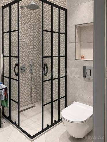 Сдаётся 3-комн. новостройка 120 м², м. 8 ноября, photo 21 from 23