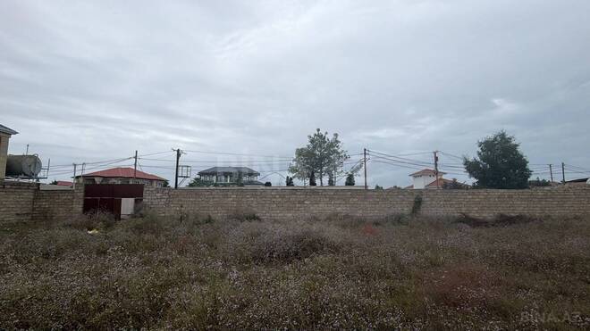 Продается  участок 36.5 сот, пос. Мардакан, photo 3 from 8