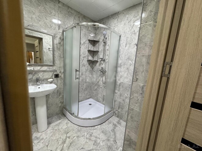 Сдаётся 4-комн. новостройка 150 м², м. Гянджлик, photo 15 from 23