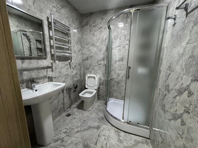 Сдаётся 4-комн. новостройка 150 м², м. Гянджлик, photo 13 from 23