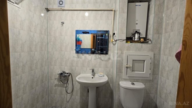 Сдается 2-комн. вторичка 50 м², пос. 9-й мкр, photo 11 from 12