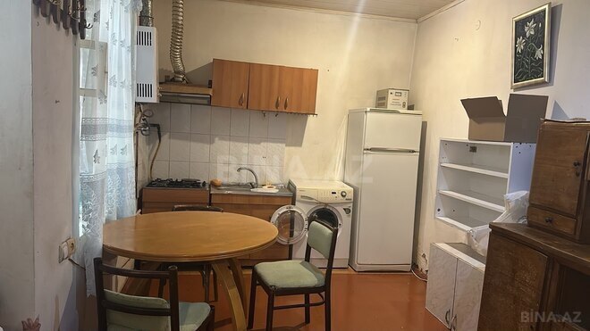 İcarəyə verilir 3 otaqlı həyət evi/bağ evi 80 m², Elmlər Akademiyası m., photo 9 from 13