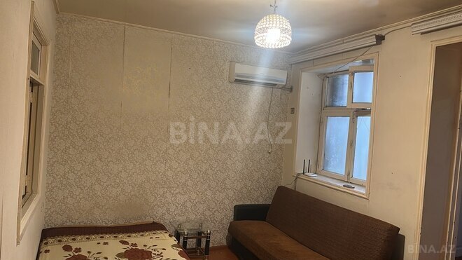 İcarəyə verilir 3 otaqlı həyət evi/bağ evi 80 m², Elmlər Akademiyası m., photo 12 from 13