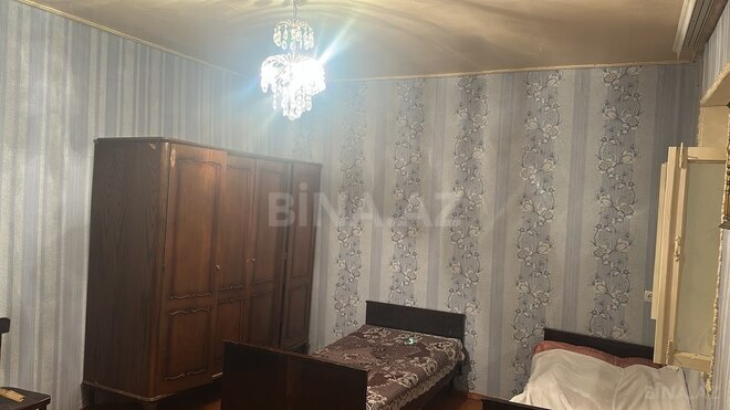 İcarəyə verilir 3 otaqlı həyət evi/bağ evi 80 m², Elmlər Akademiyası m., photo 8 from 13