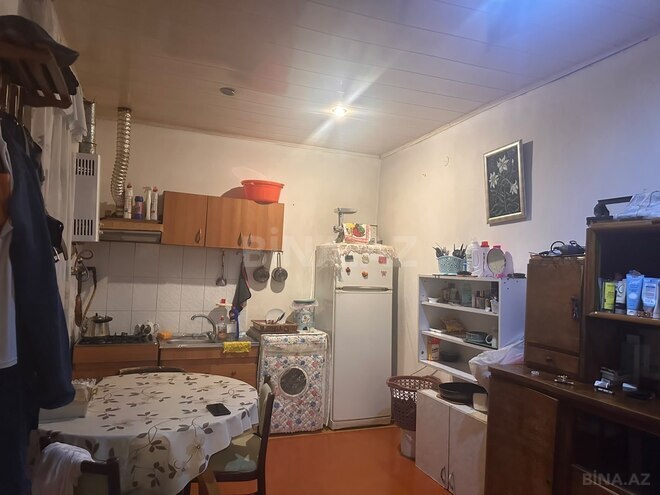 İcarəyə verilir 3 otaqlı həyət evi/bağ evi 80 m², Elmlər Akademiyası m., photo 5 from 13