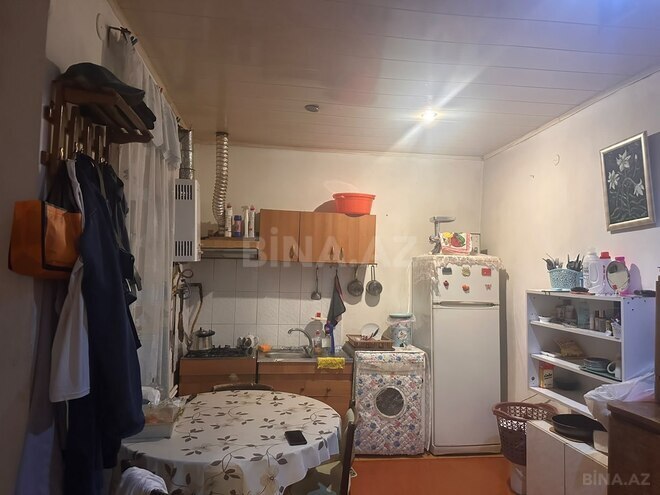 İcarəyə verilir 3 otaqlı həyət evi/bağ evi 80 m², Elmlər Akademiyası m., photo 3 from 13