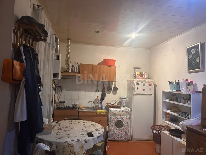 İcarəyə verilir 3 otaqlı həyət evi/bağ evi 80 m², Elmlər Akademiyası m., photo 6 from 13