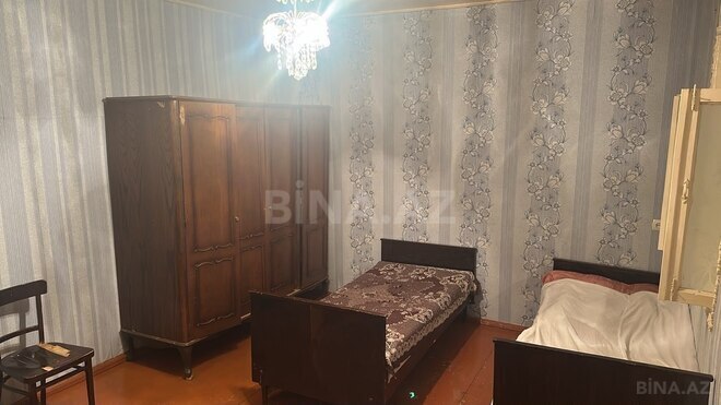 İcarəyə verilir 3 otaqlı həyət evi/bağ evi 80 m², Elmlər Akademiyası m., photo 7 from 13