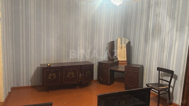 İcarəyə verilir 3 otaqlı həyət evi/bağ evi 80 m², Elmlər Akademiyası m., photo 10 from 13