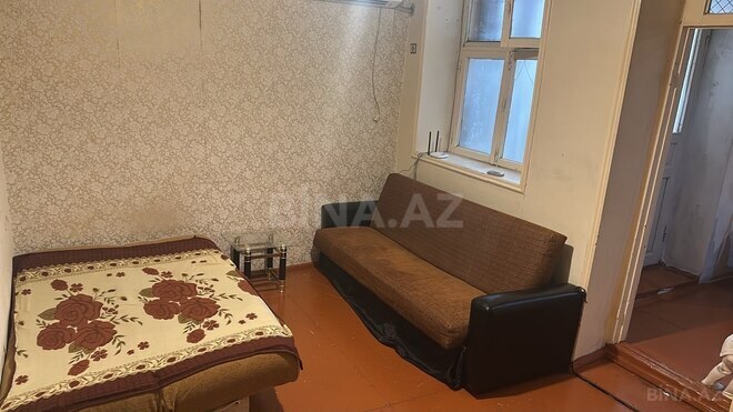 İcarəyə verilir 3 otaqlı həyət evi/bağ evi 80 m², Elmlər Akademiyası m., photo 11 from 13