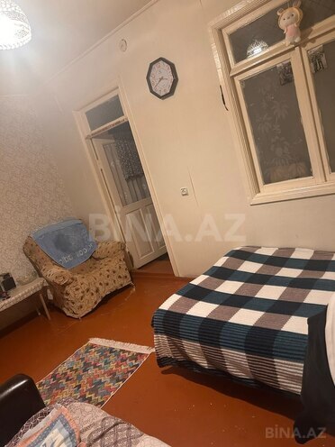 İcarəyə verilir 3 otaqlı həyət evi/bağ evi 80 m², Elmlər Akademiyası m., photo 4 from 13